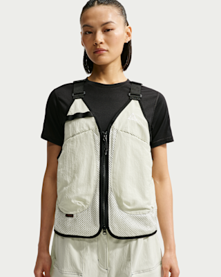 トップス NIKE ACG DOLOMITI VEST Nike ACG 